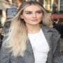 Perrie Edwards discusses preparing for a tour following the birth of her child: ‘I’ve never battled so much’
