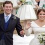 Princess Eugenie wishes husband Jack Brooksbank a happy birthday