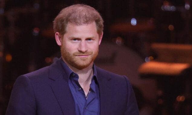 According to reports, Prince Harry’skewered the Firm a thousand ways.’