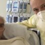 Man who got first pig heart transplant died because it contained an animal virus