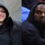 Pete Davidson speaks out about being harassed by Kanye West