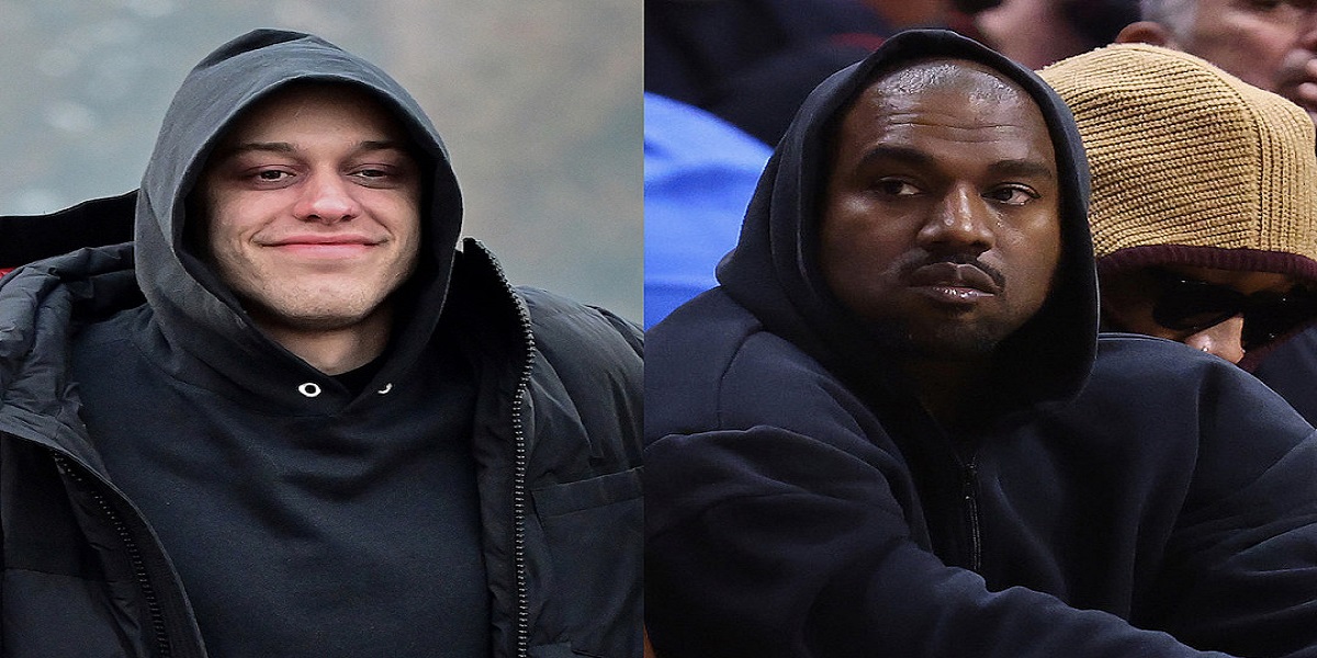 Pete Kanye