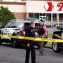 U.S. white gunman arraigned hours after mass shooting