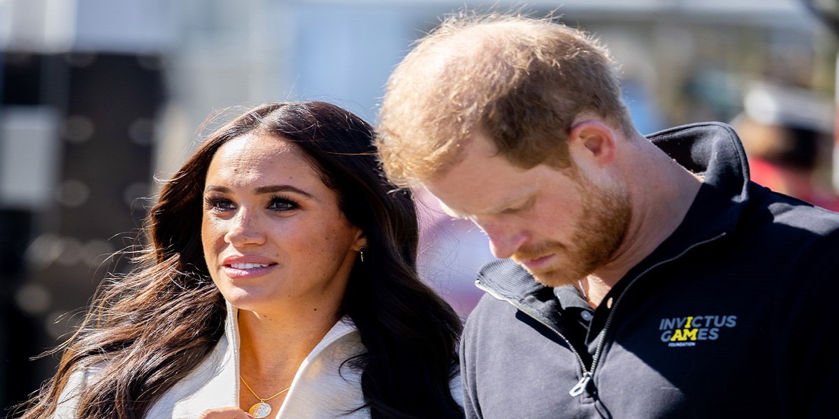 Meghan Markle