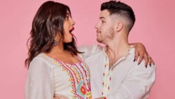 priyanka chopra and nick jonas