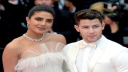 Nick Jonas discusses the ‘crazy and amazing’ season of his and Priyanka’s lives after the birth of their daughter