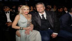 Gwen Stefani and Blake Shelton ‘fight over everything,’ according to sources