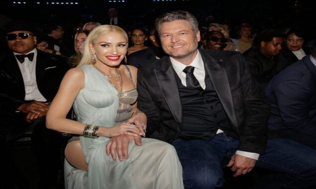 Gwen Stefani and Blake Shelton ‘fight over everything,’ according to sources