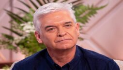 Phillip Schofield