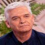 Phillip Schofield accuses Tom Cruise of causing “chaos” at Queen Elizabeth II’s Platinum Jubilee celebration