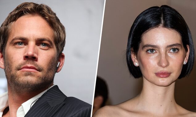 Meadow Walker, Paul Walker’s daughter, remembers her late father as the “best parent” on Mother’s Day
