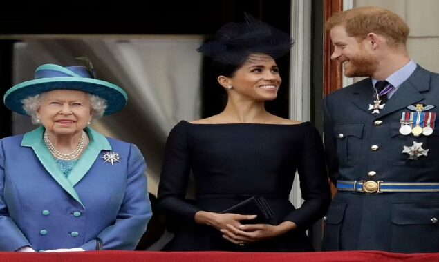 Queen’s Jubilee celebrations OR polo season in California; which one Prince Harry will attend?