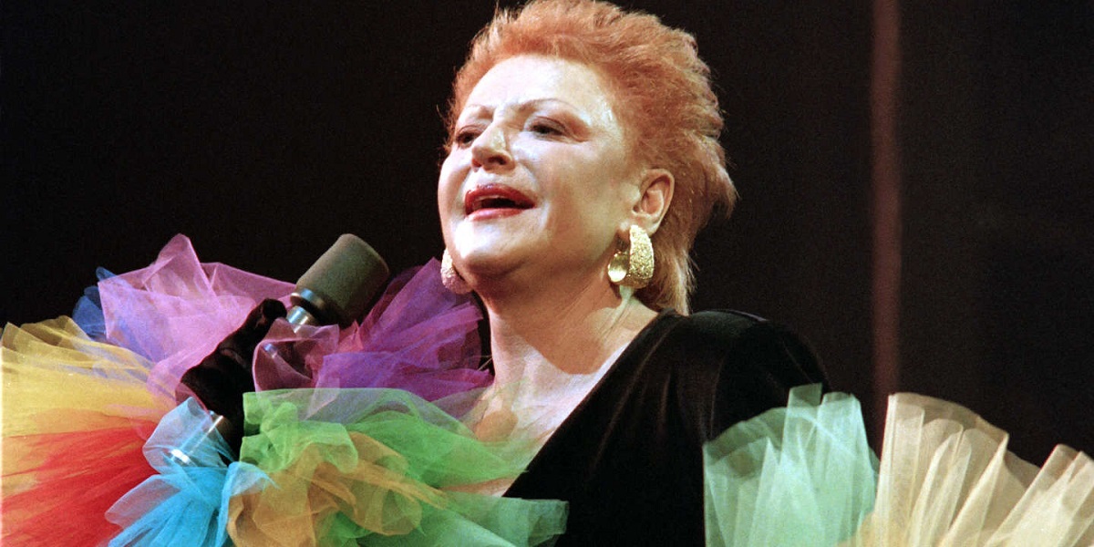 Regine
