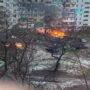 Ukrainian authorities plan evacuations out of Mariupol on Friday