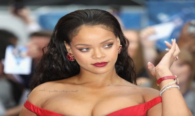 Rihanna ‘rarely’ leaves her son alone and prefers ‘quiet time’ with the child
