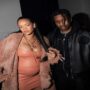 Rihanna is having a great time dancing and rapping throughout her pregnancy