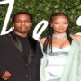 A$AP Rocky gushes over Rihanna: ‘Picture-perfect Couple’