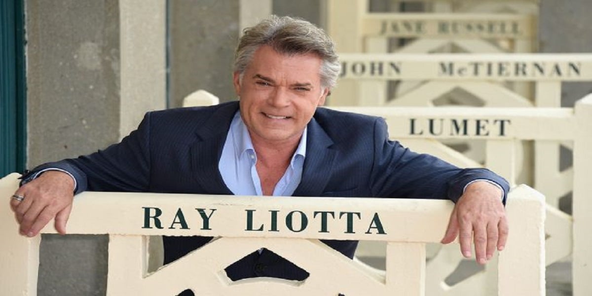 ray liotta