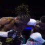 Joshua Buatsi defeats Craig Richards at O2 to remain focused for world title shot