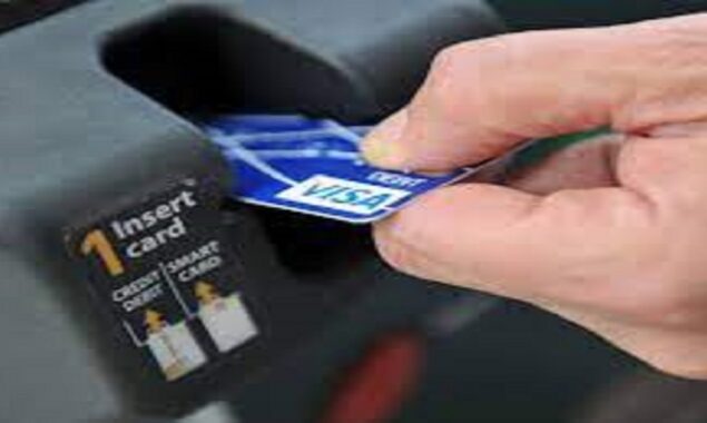 UK lawmakers tell Visa and Mastercard to justify fee rises