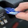 UK lawmakers tell Visa and Mastercard to justify fee rises