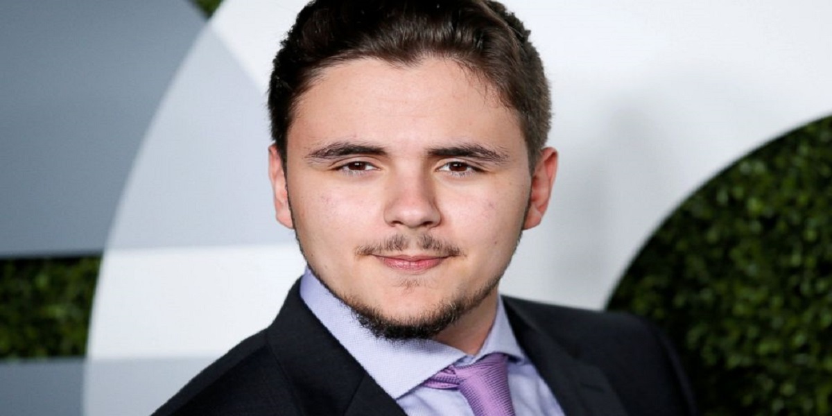 Prince Jackson