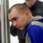Russian war crimes trial; 21 year old soldier receives life sentence in prison