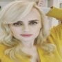 Rebel Wilson discusses her new romance: “I am now happily in a relationship.”