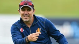 Netherlands Appoint Ryan Cook as Interim Head Coach