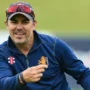 Netherlands Appoint Ryan Cook as Interim Head Coach