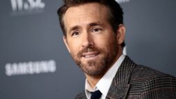 Ryan Reynolds