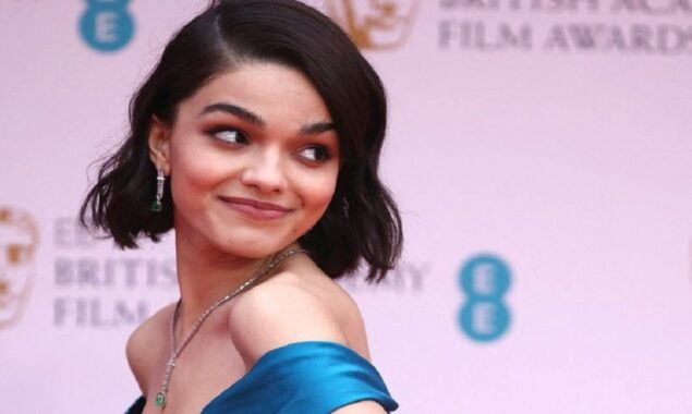 Rachel Zegler’s mysterious tweet on the casting of ‘The Hunger Games’ prequel goes viral