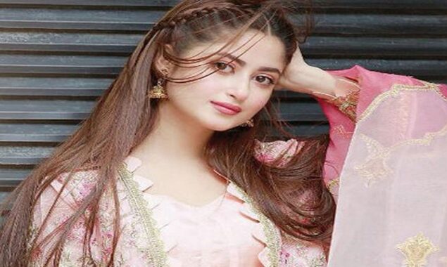 Sajal Aly