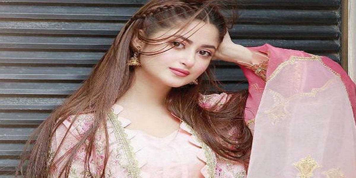 Sajal Aly