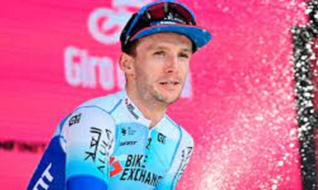 Simon Yates