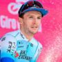 Simon Yates wins Giro d’Italia stage 14 as Richard Carapaz takes pink shirt