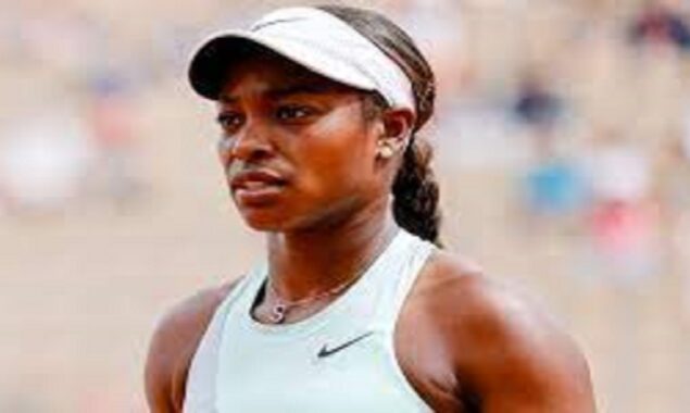Sloane Stephens backs choice to strip All England Club of positioning places