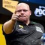 Dutchman experiences weighty loss to Martin Lukeman in Stuttgart