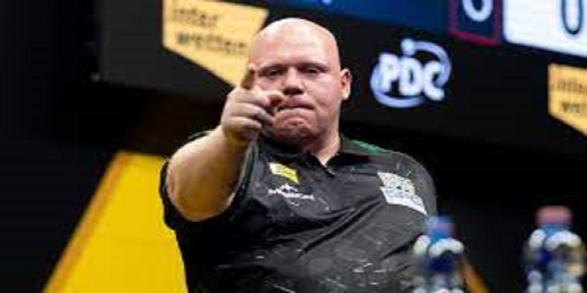 Michael van Gerwen