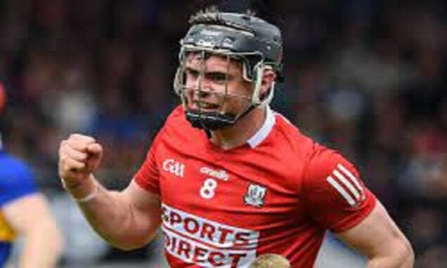 Rebels hammer Tipp to advance to All-Ireland series
