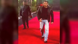 Netizens loved the way Salman Khan walked in Karan Johar’s birthday bash