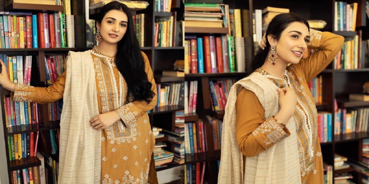 Sarah Khan