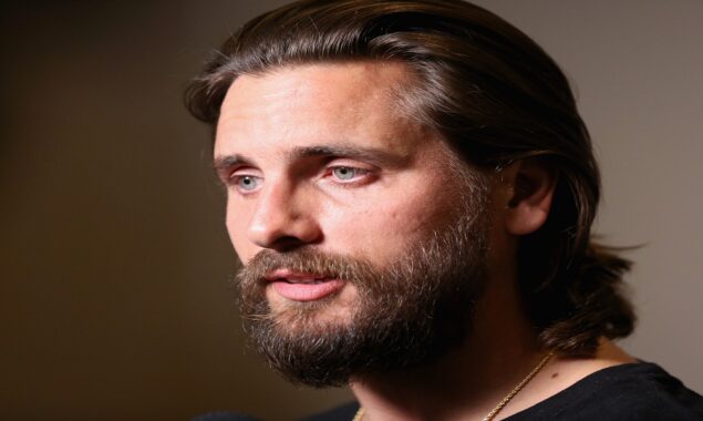 Scott Disick celebrates his 39th birthday with his children, calling them his “biggest blessing.”