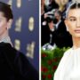Hailey Bieber is dragged after her BFF’s’shades.’ Selena Gomez on the internet