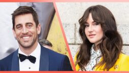 Shailene Woodley’s boyfriend Aaron Rodgers discretely ‘let her down,’ sources