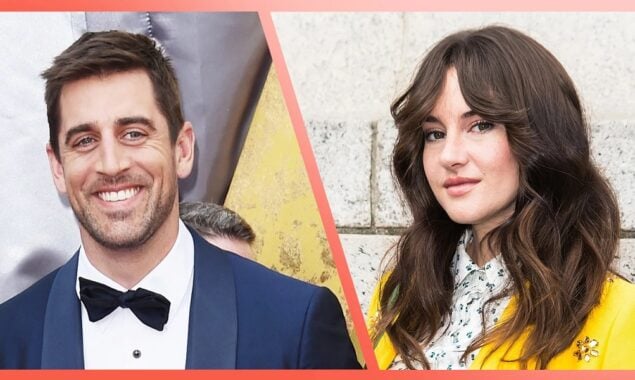 Shailene Woodley’s boyfriend Aaron Rodgers discretely ‘let her down,’ sources