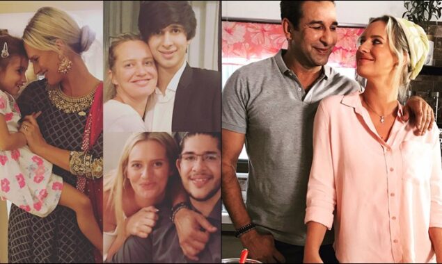 Shaniera Akram Discusses Her Experiences As A Stepmother