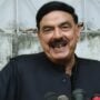 Whatever happened at Masjid e Nabawi was wrong, I condemn it: Sheikh Rashid