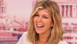 Kate Garraway