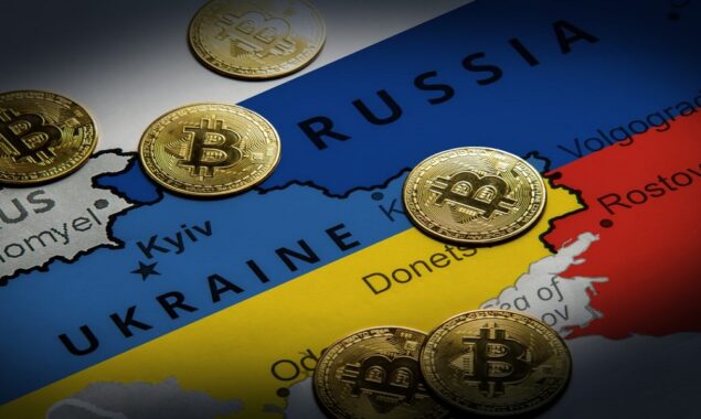 Unlawful cryptocurrency mining discovered at Russia’s oldest prison